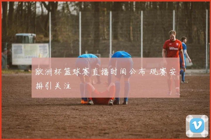 欧洲杯篮球赛直播时间公布 观赛安排引关注
